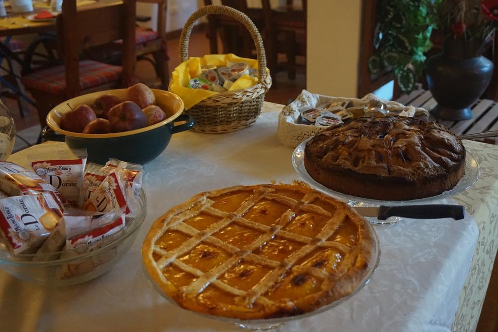 Casa Lucia In Chianti Bed & Breakfast Vagliagli Dış mekan fotoğraf