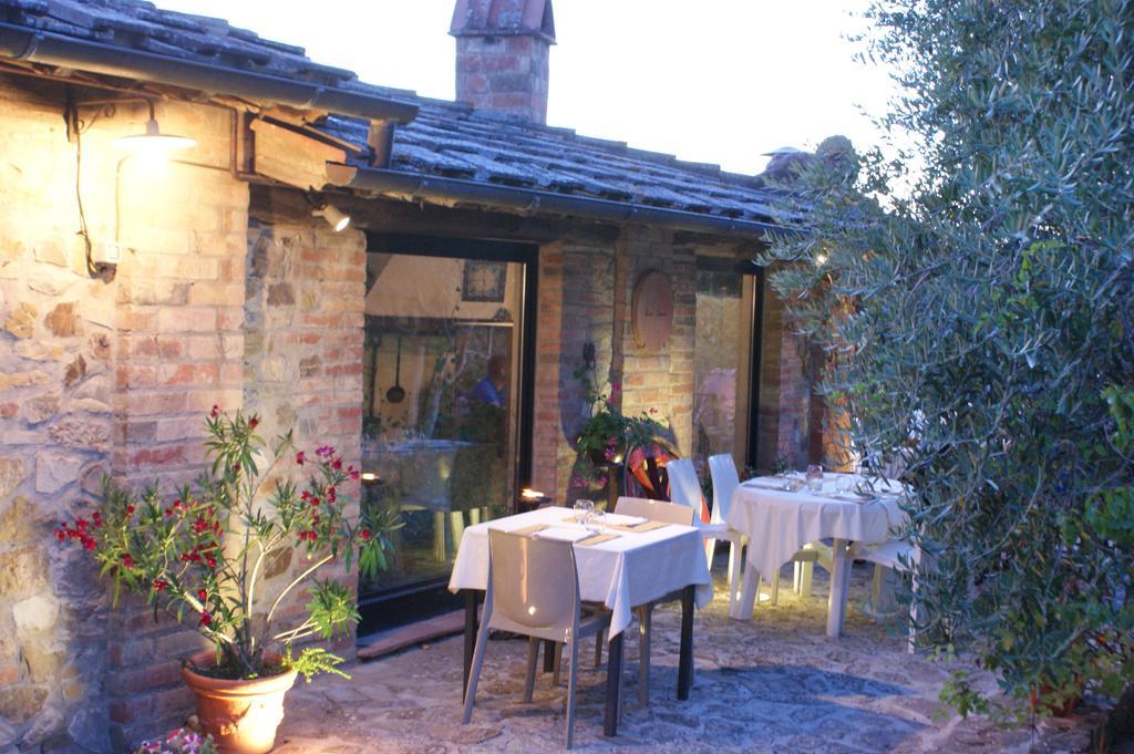 Casa Lucia In Chianti Bed & Breakfast Vagliagli Dış mekan fotoğraf