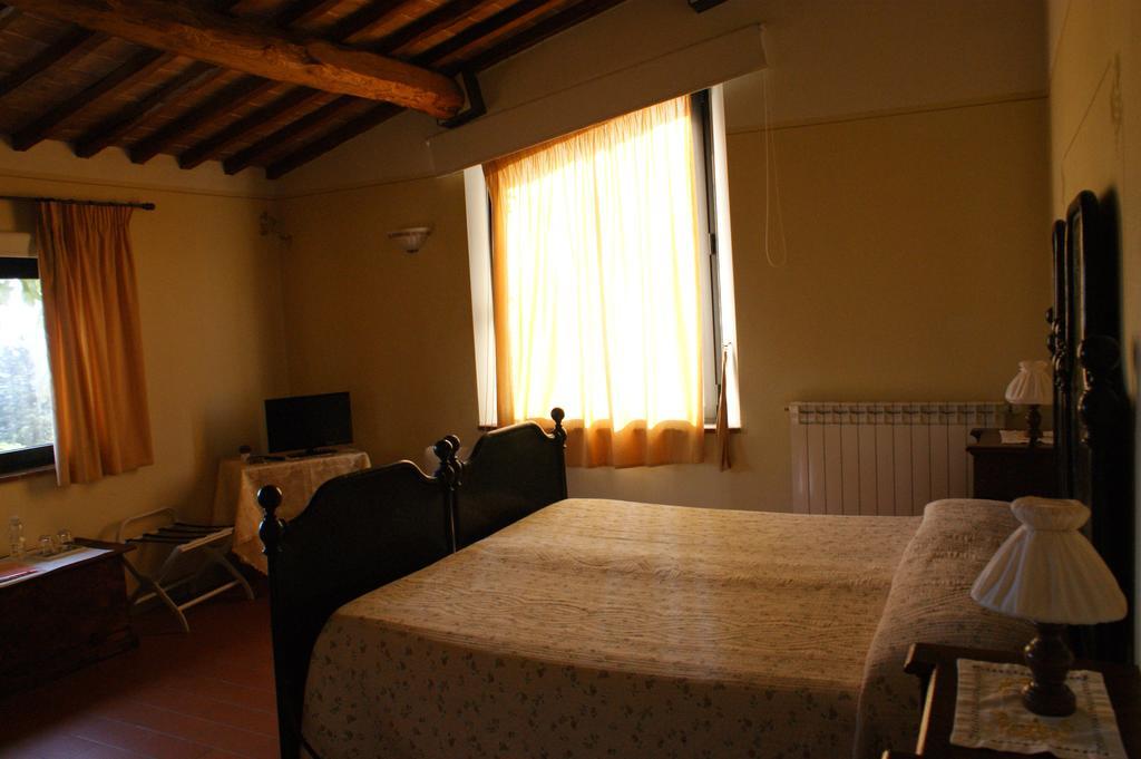 Casa Lucia In Chianti Bed & Breakfast Vagliagli Dış mekan fotoğraf
