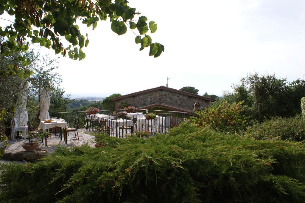 Casa Lucia In Chianti Bed & Breakfast Vagliagli Dış mekan fotoğraf
