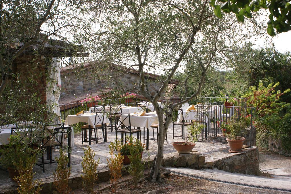 Casa Lucia In Chianti Bed & Breakfast Vagliagli Dış mekan fotoğraf