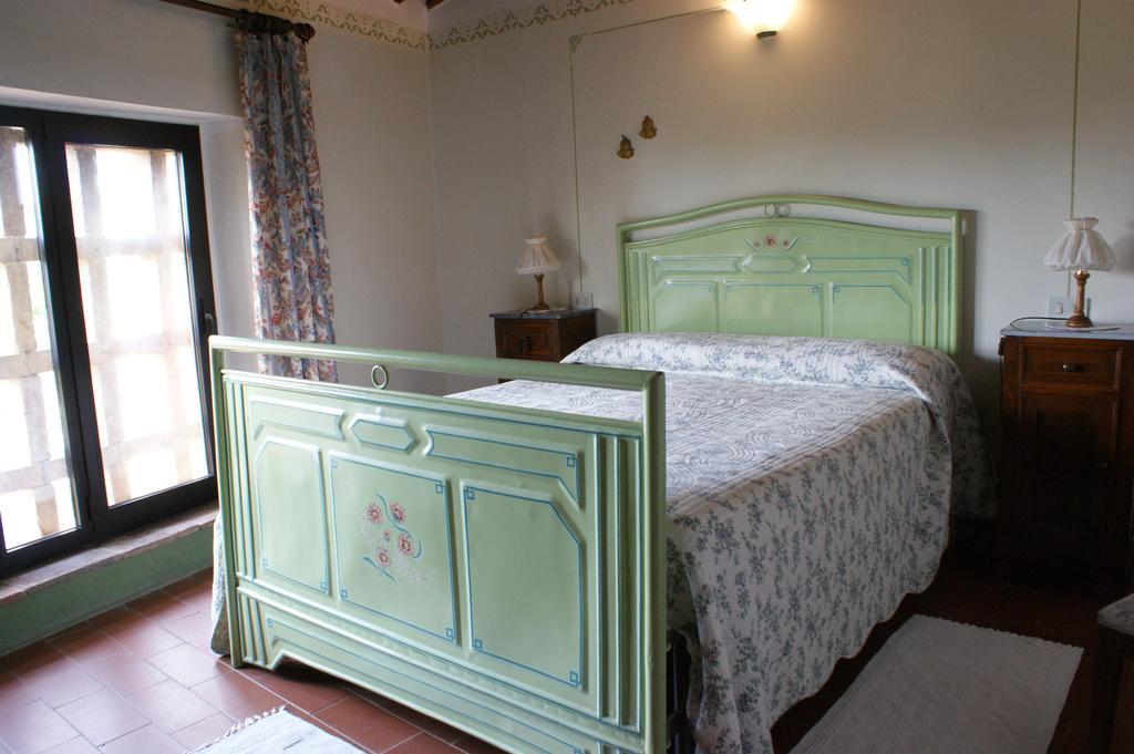 Casa Lucia In Chianti Bed & Breakfast Vagliagli Dış mekan fotoğraf