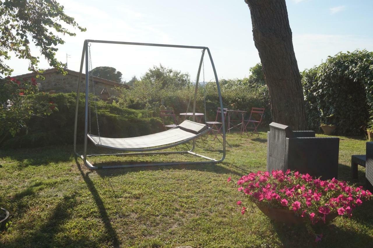 Casa Lucia In Chianti Bed & Breakfast Vagliagli Dış mekan fotoğraf